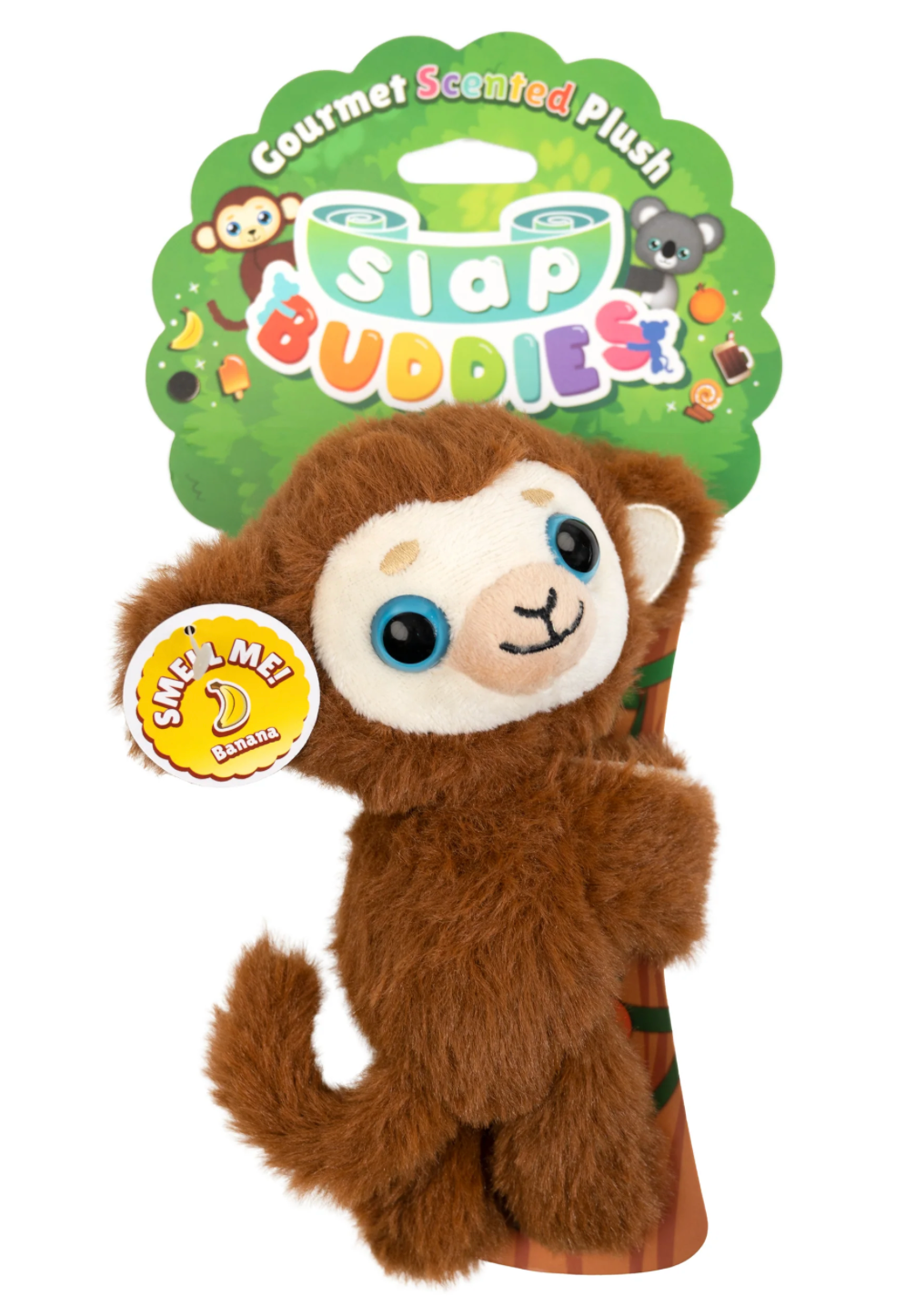 Slap Buddies Preview #4