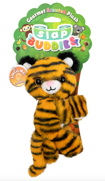 Slap Buddies Preview #5