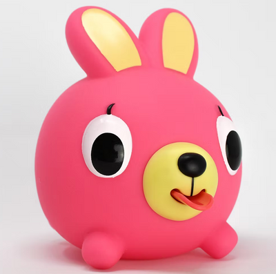 Neon Jabber Ball Preview #2