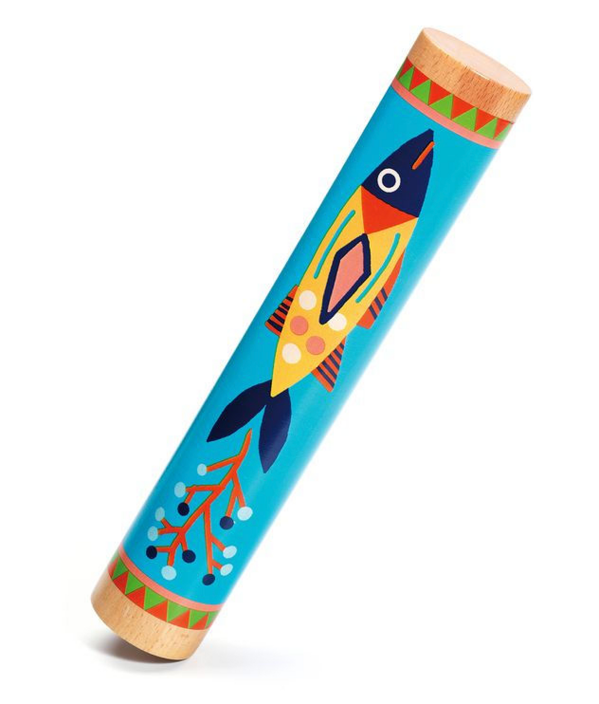 Animambo Rainstick Cover