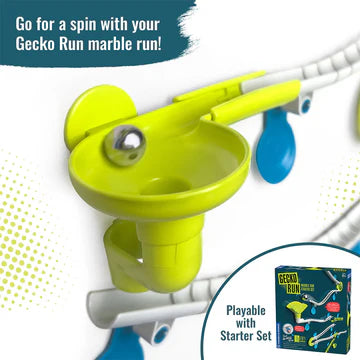 Gecko Run: Twister Expansion Pack Cover