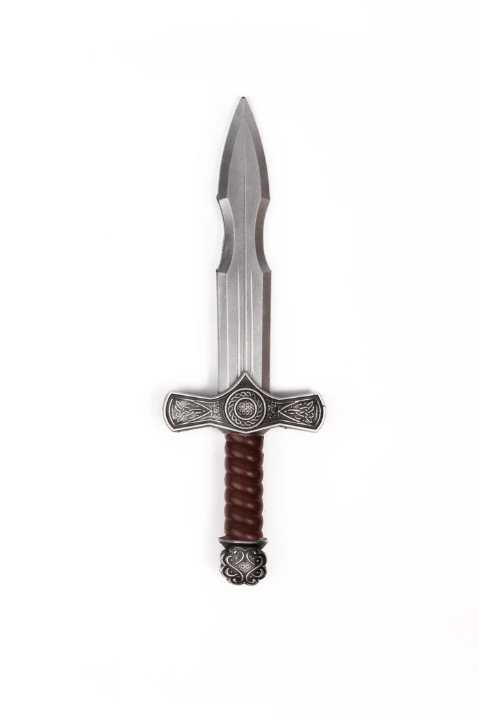 Viking Dagger Cover