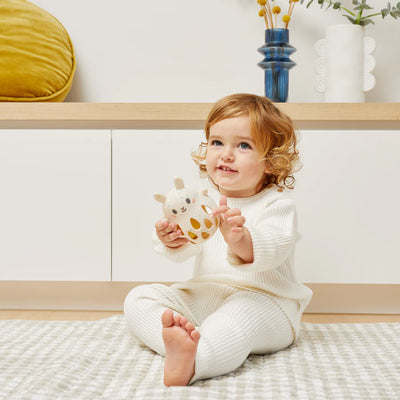 Silicone Rattle Preview #8