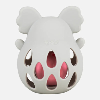 Silicone Rattle Preview #6