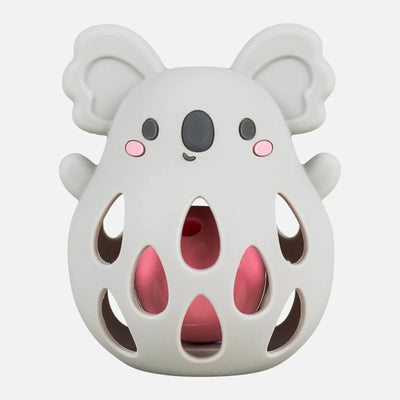 Silicone Rattle Preview #3