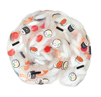 Mini Putty Preview #7