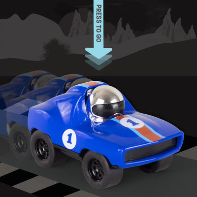 Presto Racers Preview #5