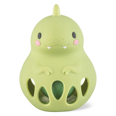 Silicone Rattle Preview #2