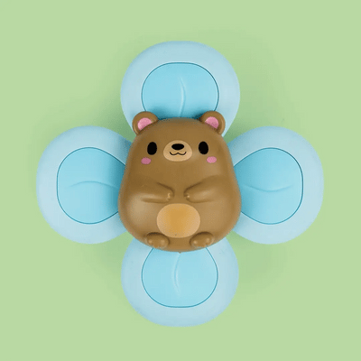 Bear Sensory Spinner Preview #1