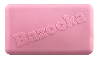 Bazooka Joe Gum Scented Squishi Preview #3