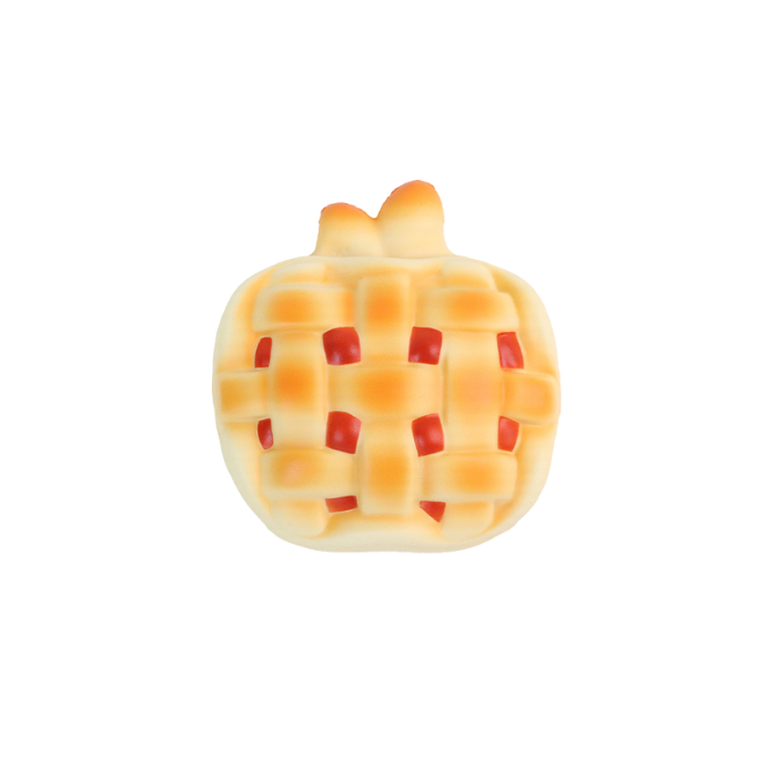 Tomfoolery Toys | Fluffmellies Apple Pie