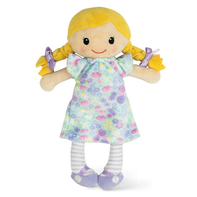 Mini Rag Dolls Preview #3