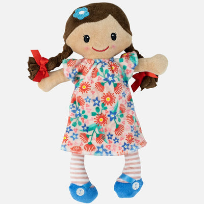 Mini Rag Dolls Preview #2