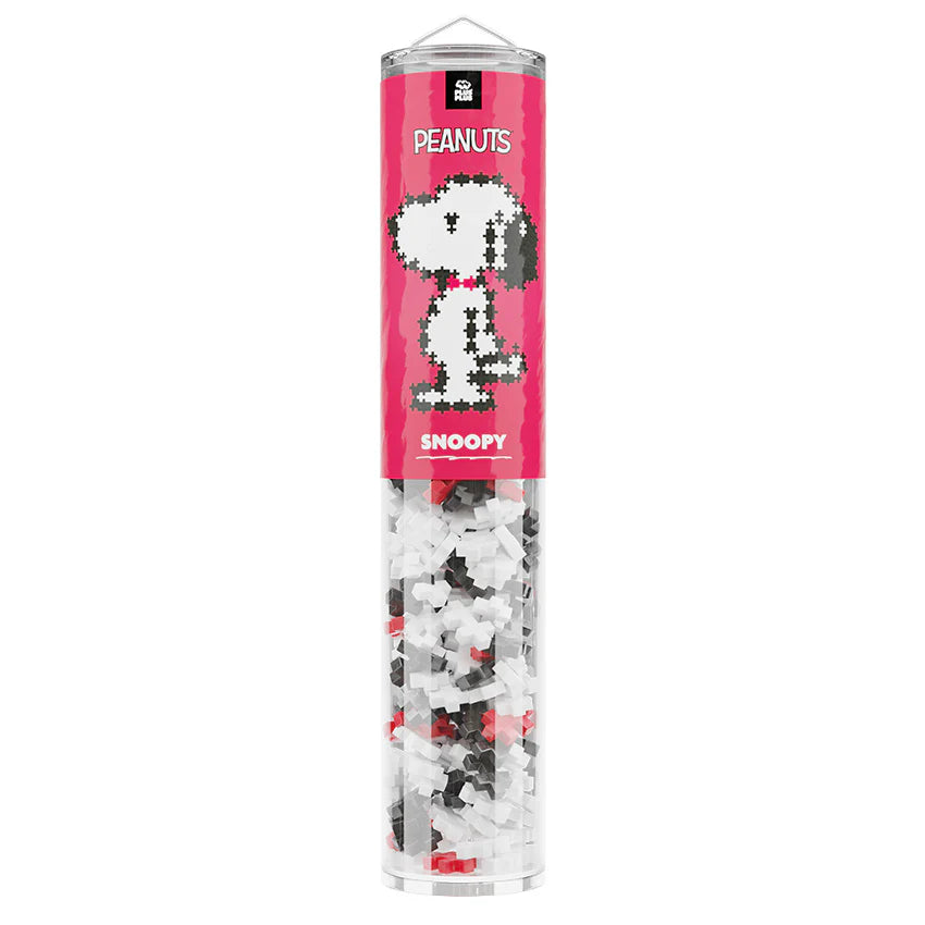 Tube - Snoopy Cover