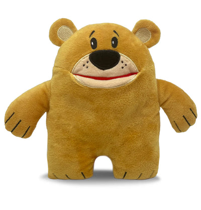 Tooth Fairy Pillows Preview #7