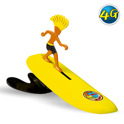 Surfer Dudes Preview #2