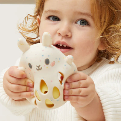 Silicone Rattle Preview #4
