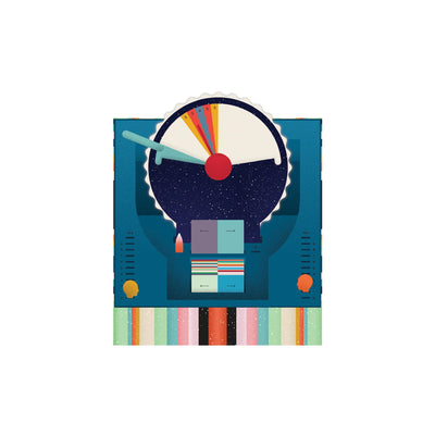 Wavelength Preview #6