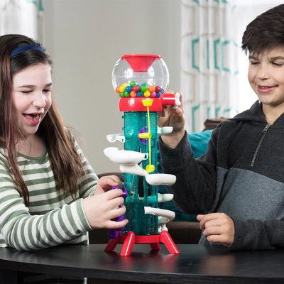 Gumball Machine Maker Preview #1