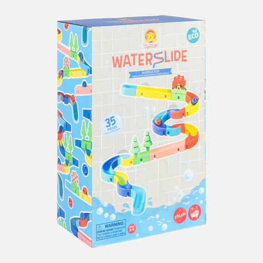 Tomfoolery Toys | Marble Waterslide