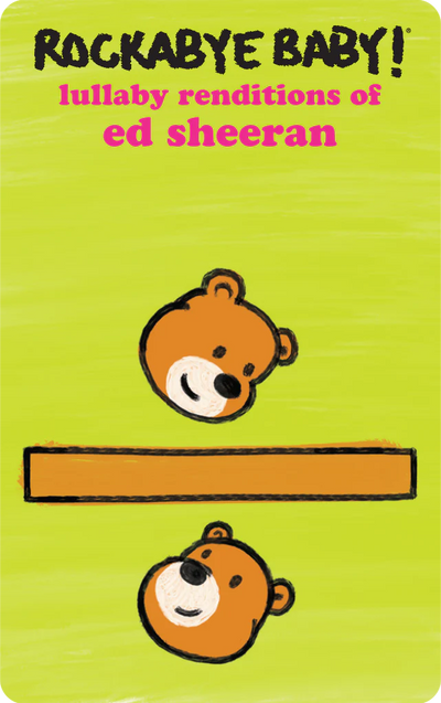 Lullaby Pop Collection Preview #3
