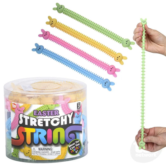 Tomfoolery Toys | Stretchy String