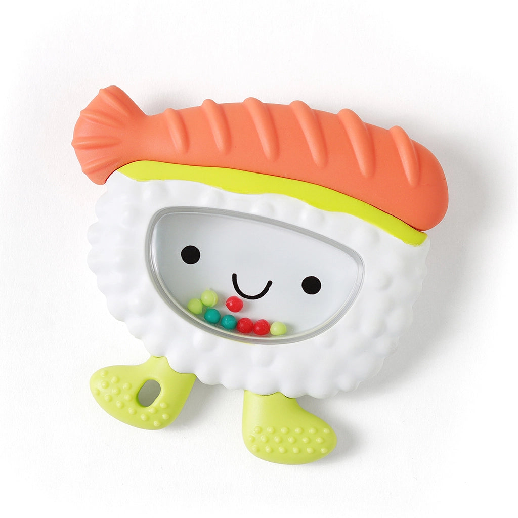 Sushi Sweetie Shake Plus Cover