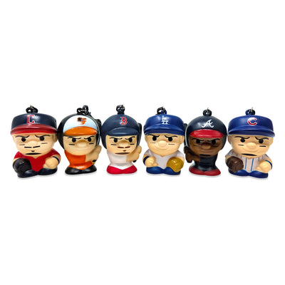 2025 MLB SqueezyMates Set Preview #2