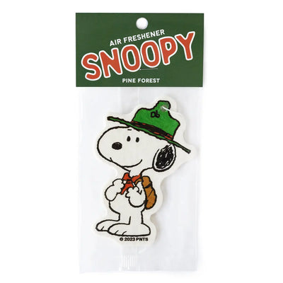 Snoopy Air Freshners Preview #1