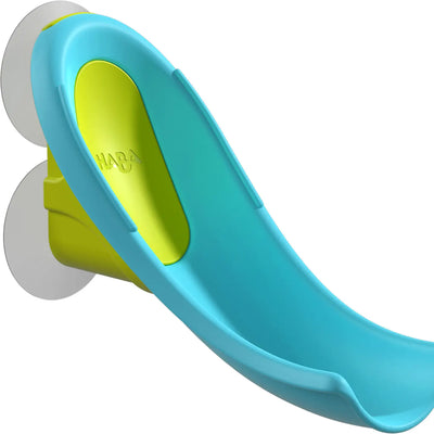 Bathing Bliss Waterslide Ball Track Preview #2