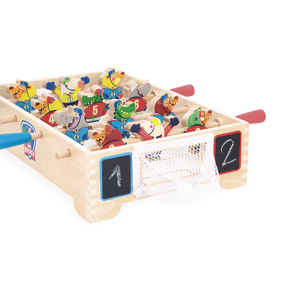 Applepop Mini Table Hockey Cover