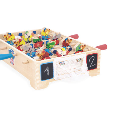 Applepop Mini Table Hockey Preview #3