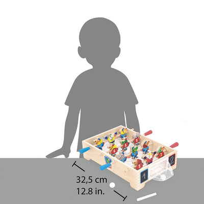 Applepop Mini Table Hockey Preview #4