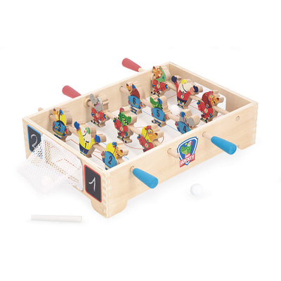 Applepop Mini Table Hockey Preview #2