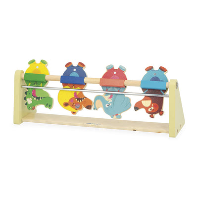 Applepop Slingshot Shooting Gallery Preview #5