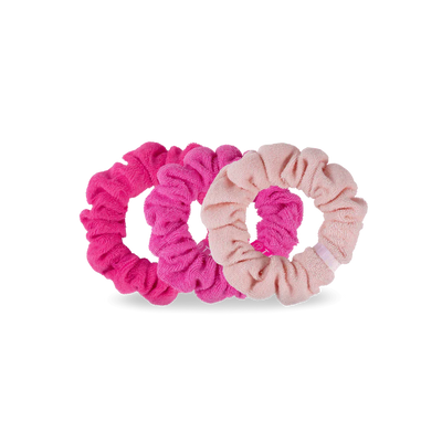 Large Teleties Terry Scrunchies Preview #3