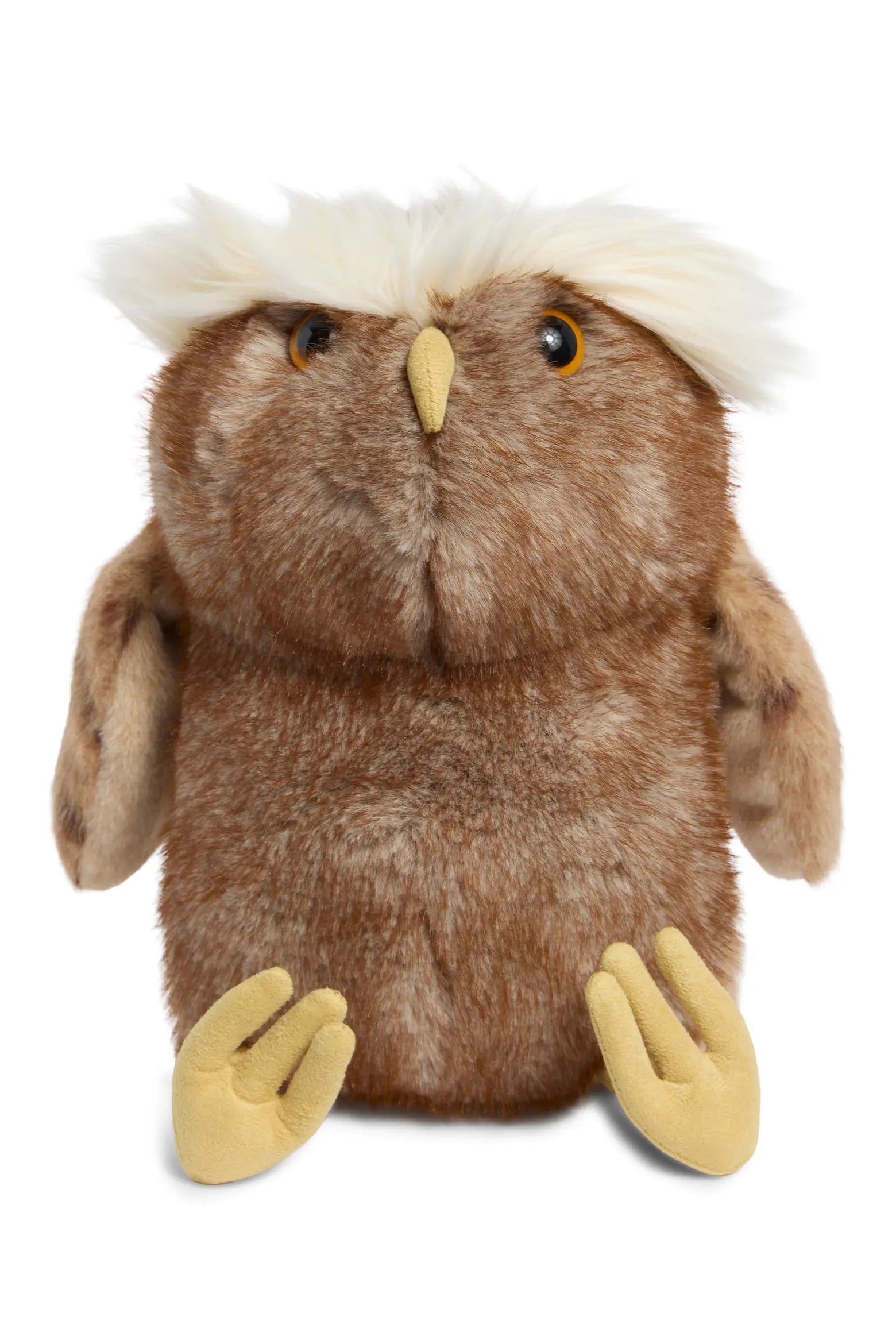 Tomfoolery Toys | Jellycat Tawoola Owl
