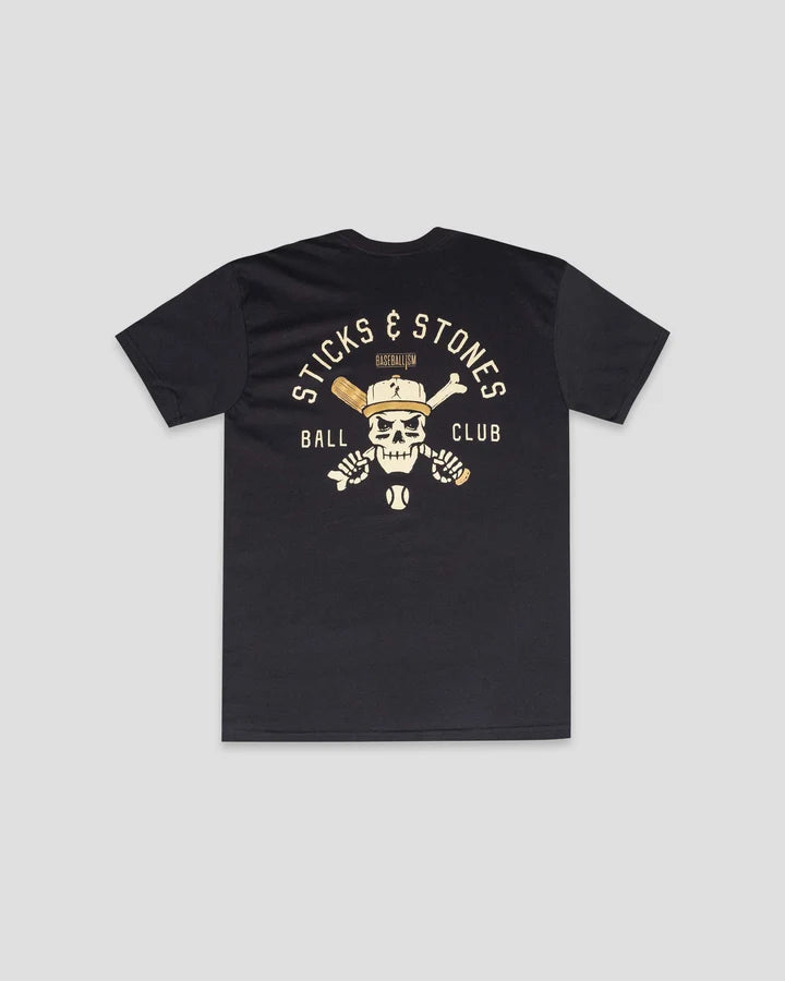 Tomfoolery Toys | Sticks and Stones Shirts