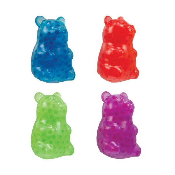 Tomfoolery Toys | Gummy Bear Boba Ball