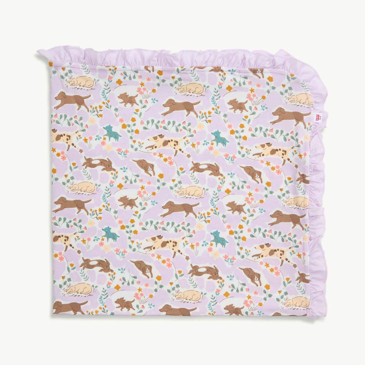 Baby Blanket Cover