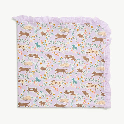 Baby Blanket Preview #2