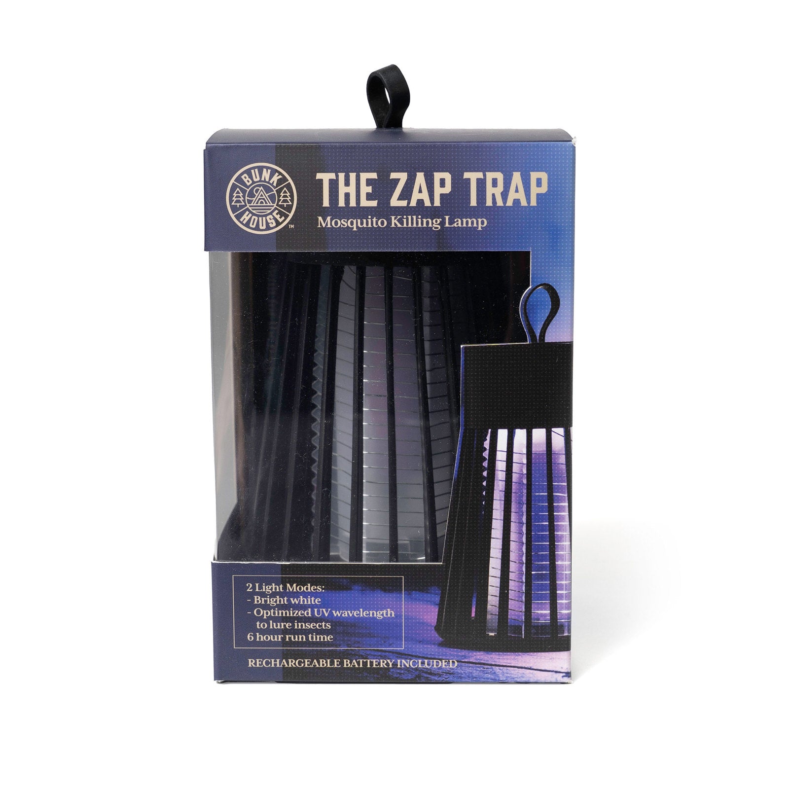 Tomfoolery Toys | Bunk House Zap Trap