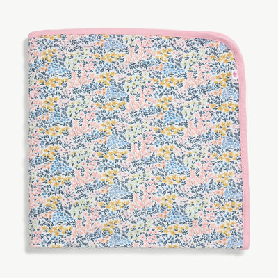 Baby Blanket Preview #1