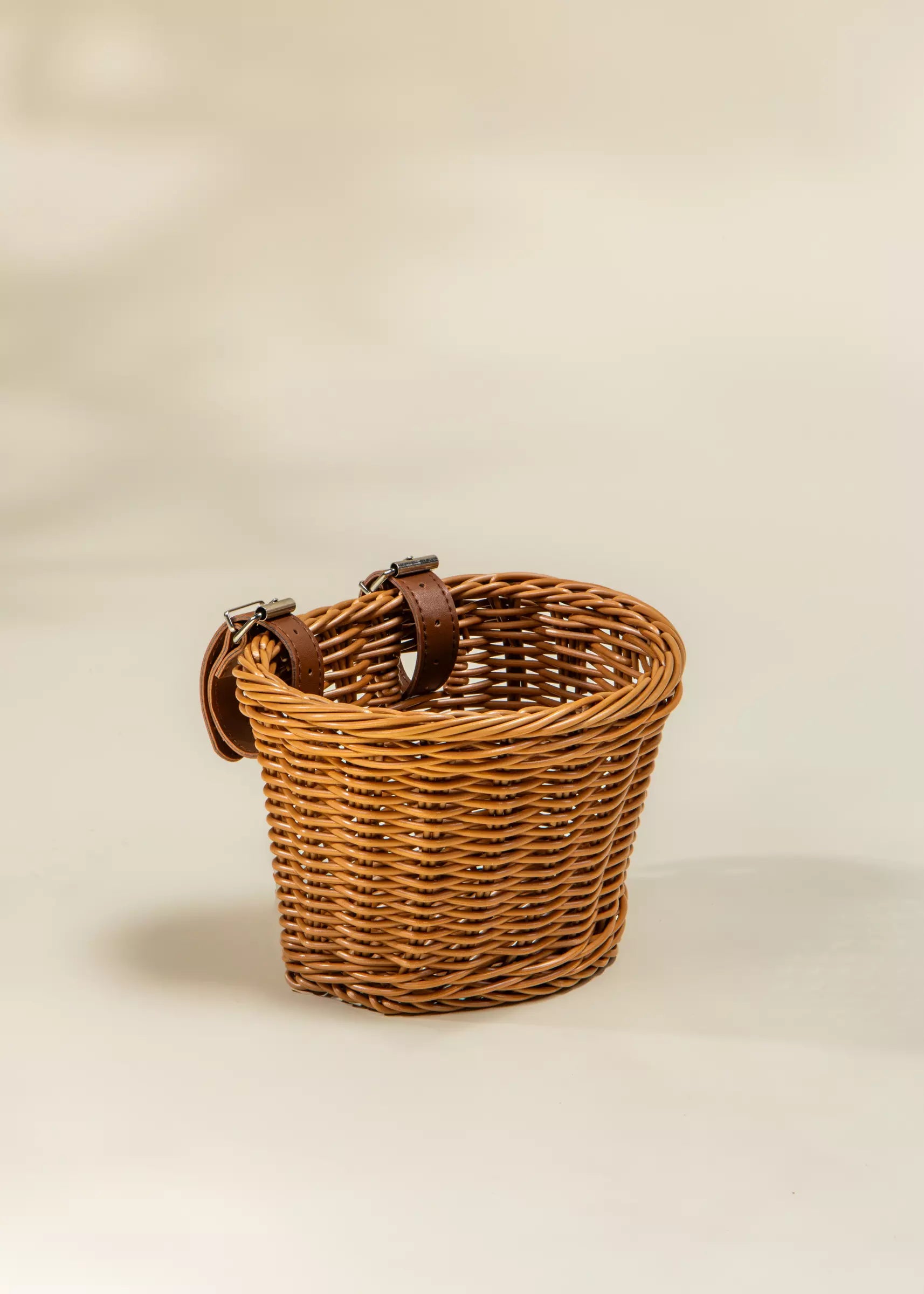 Tomfoolery Toys | Bike Basket
