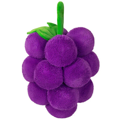 Squishable Grapes Preview #2