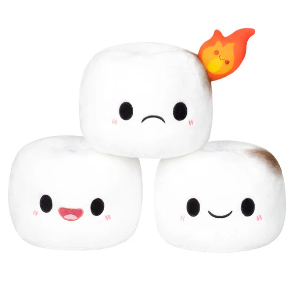 Squishable Marshmallow Stick Cover