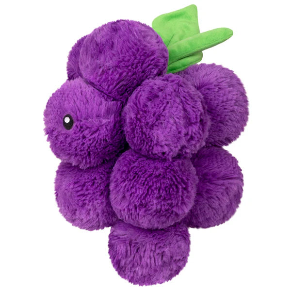 Mini Squishable Grapes Cover