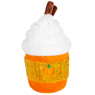 Mini Squishable Pumpkin Spice Latte Preview #3