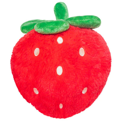 Mini Squishable Strawberry Preview #3