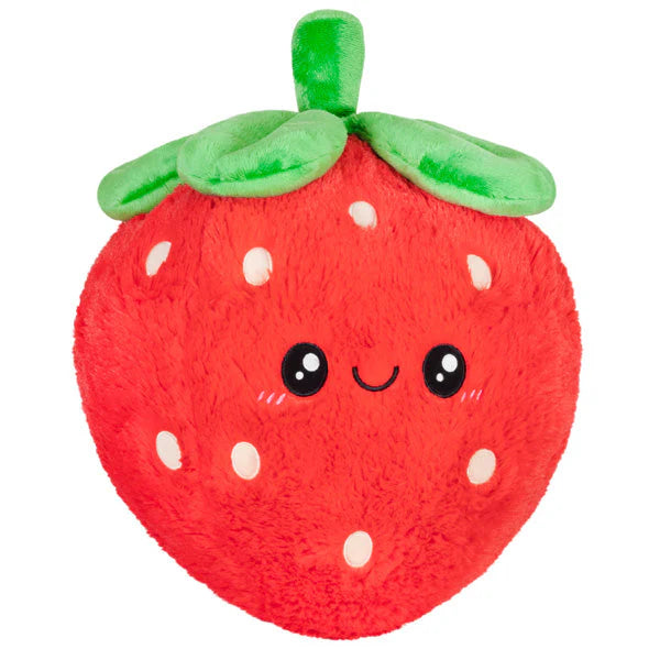 Squishable Strawberry Cover